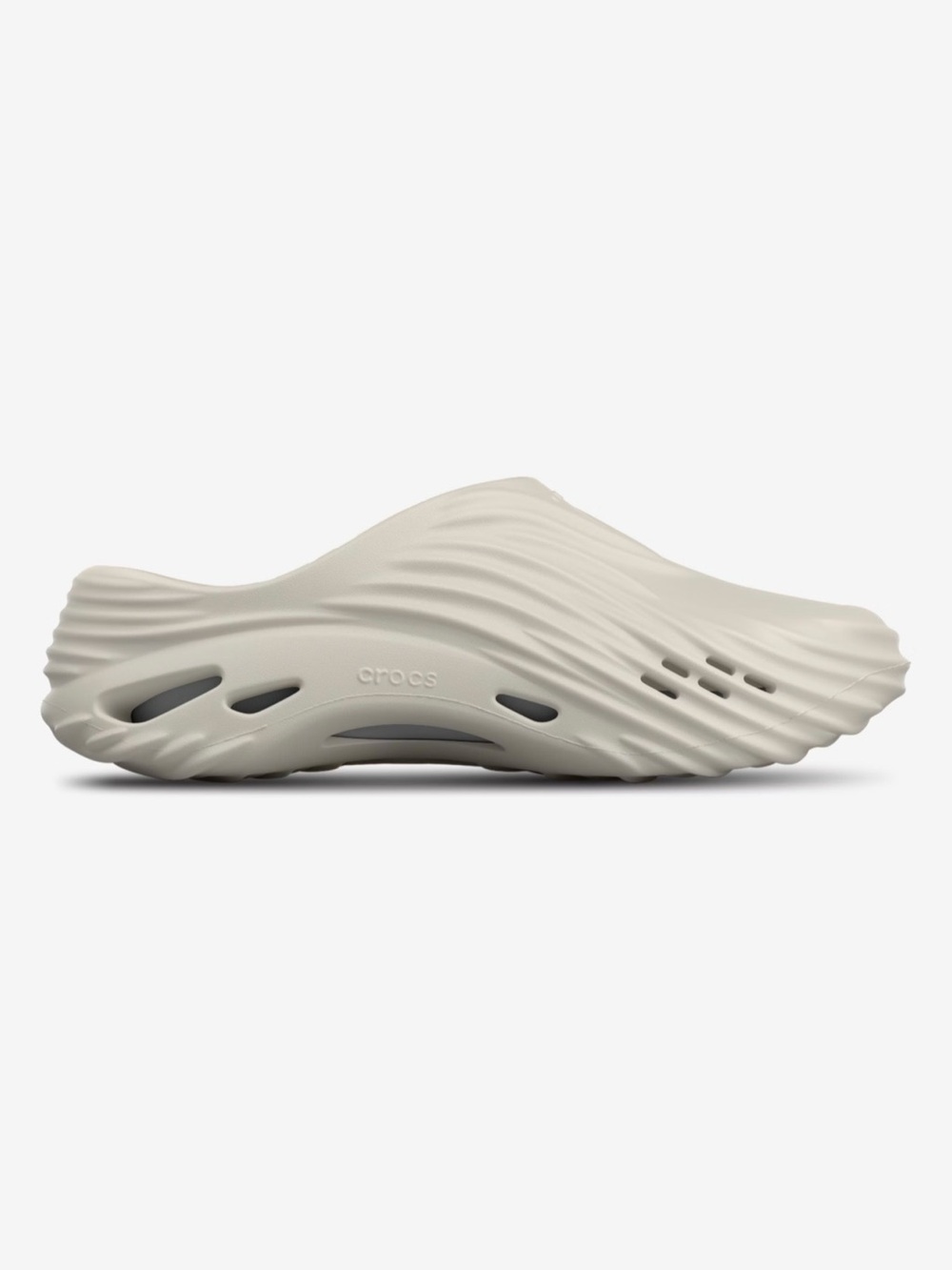 CROCS echo wave chalk 210521-0wv M10/W12